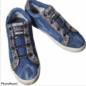 Vintage Havana Sneaker size 9 - New